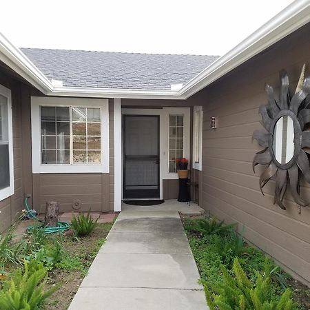 Apartamento Oak Retreat By Yosemite National Park Coarsegold Exterior foto