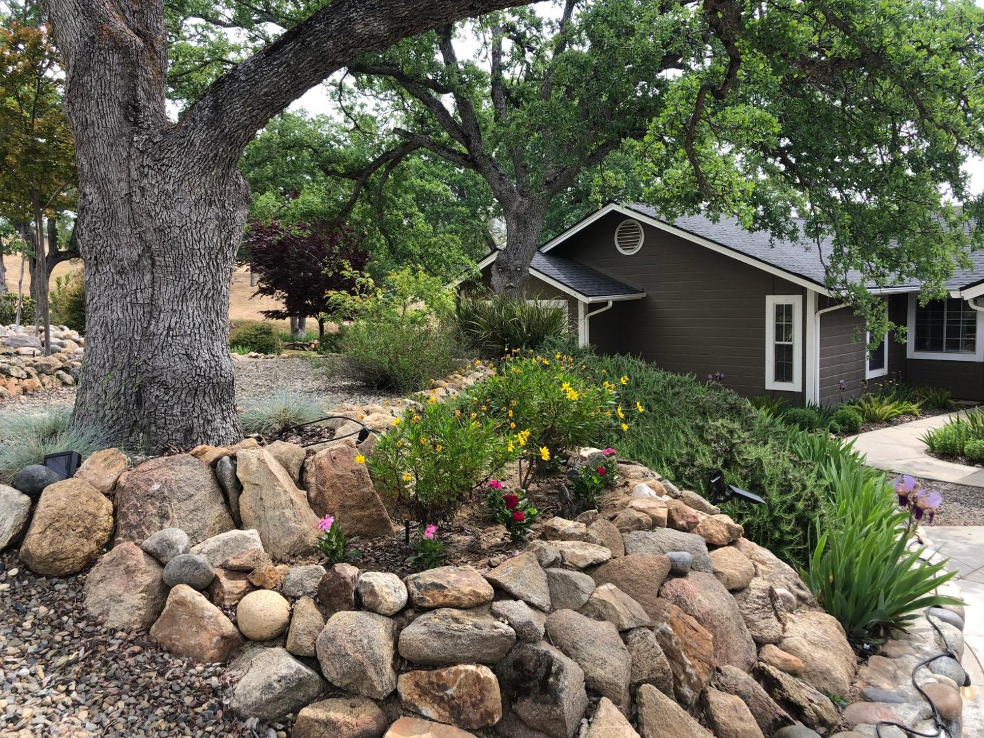 Apartamento Oak Retreat By Yosemite National Park Coarsegold Exterior foto