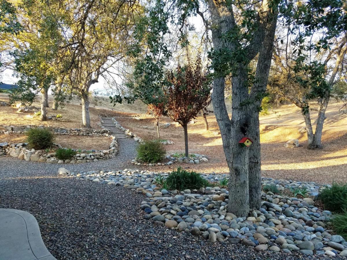 Apartamento Oak Retreat By Yosemite National Park Coarsegold Exterior foto